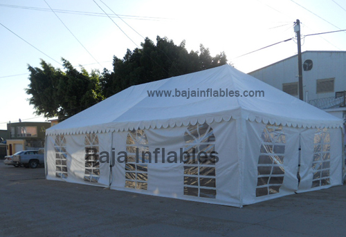 renta de carpas area de comedores industriales tijuana