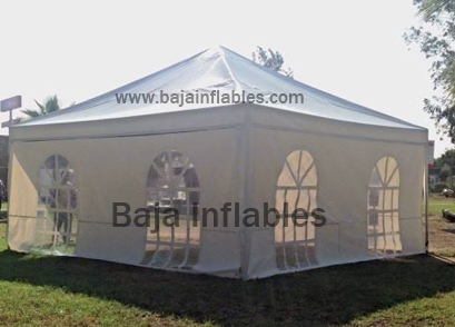carpas para comedores en maquiladoras tijuana